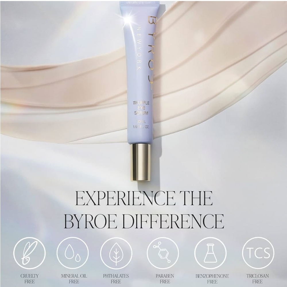 Byroe Truffle Eye Serum